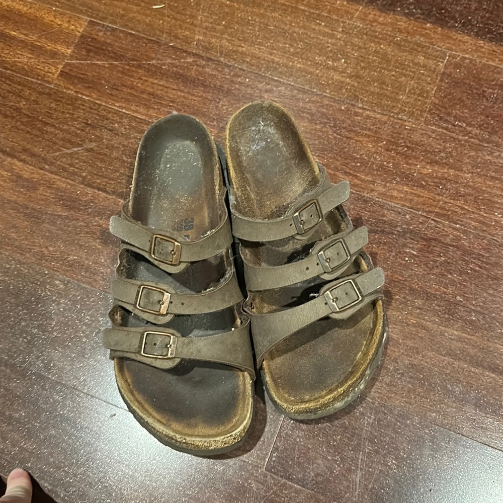 Women’s Birkenstocks